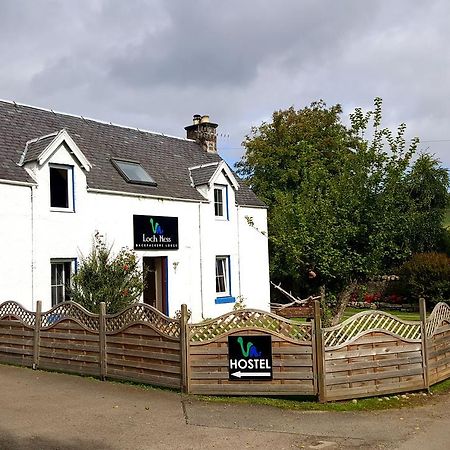 Loch Ness Backpackers Lodge Drumnadrochit Esterno foto
