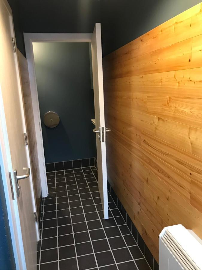 Loch Ness Backpackers Lodge Drumnadrochit Esterno foto