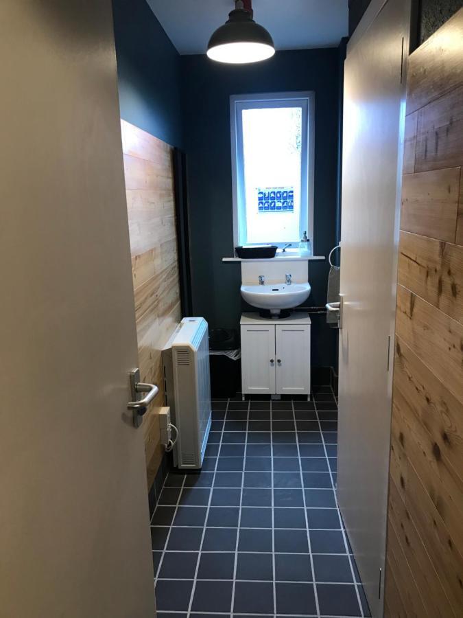 Loch Ness Backpackers Lodge Drumnadrochit Esterno foto